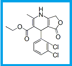 FELODIPINE ESTER LACTONE IMPURITY 